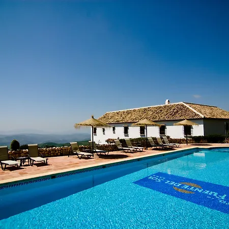 La Fuente del Sol Hotel&Spa-3